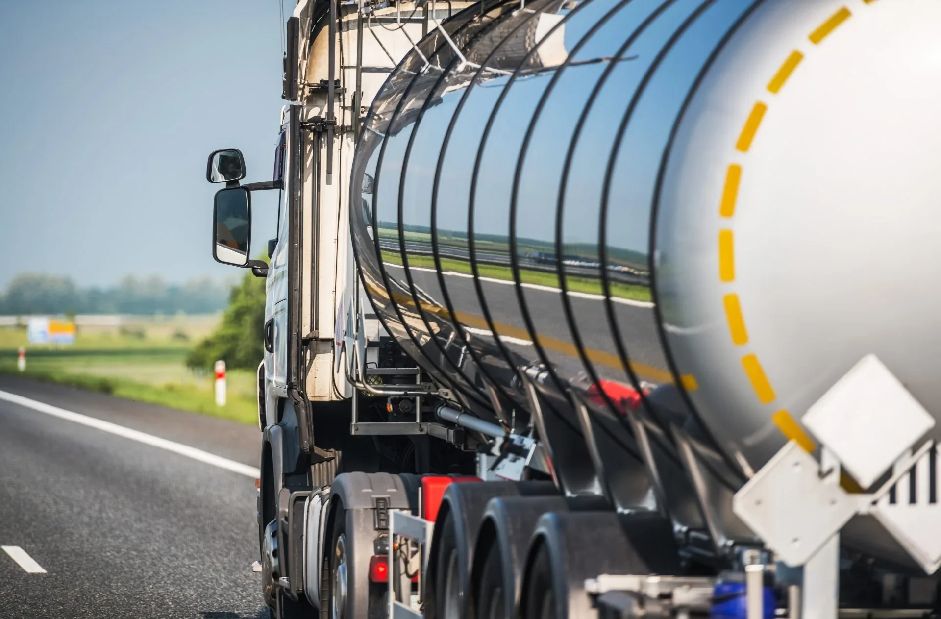 Transporting excise goods