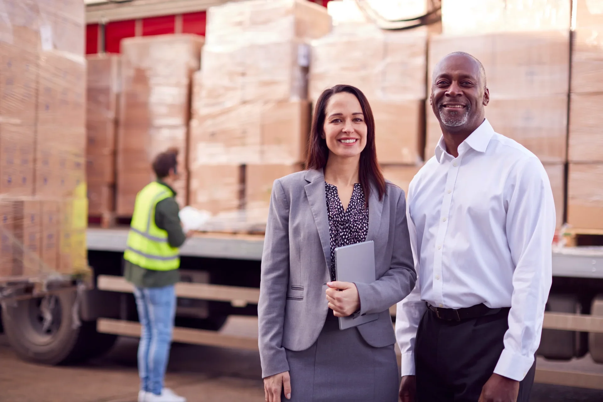 AO/IB and AO/IC in customs processes.