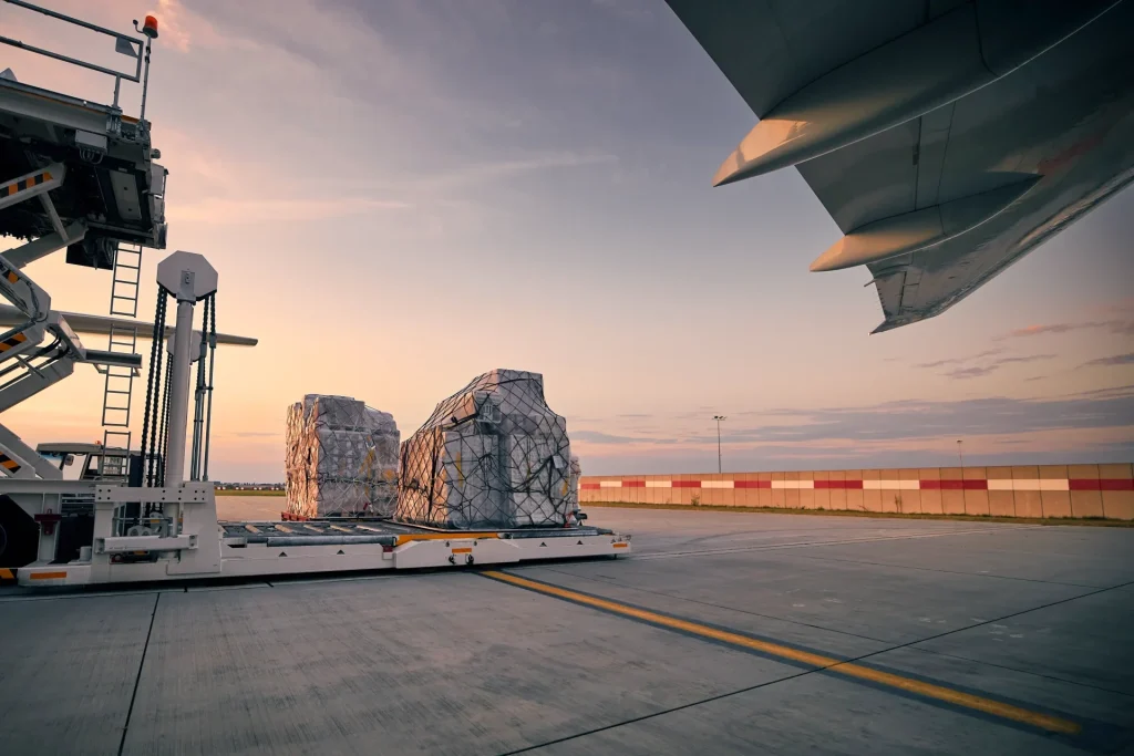 Air Transport