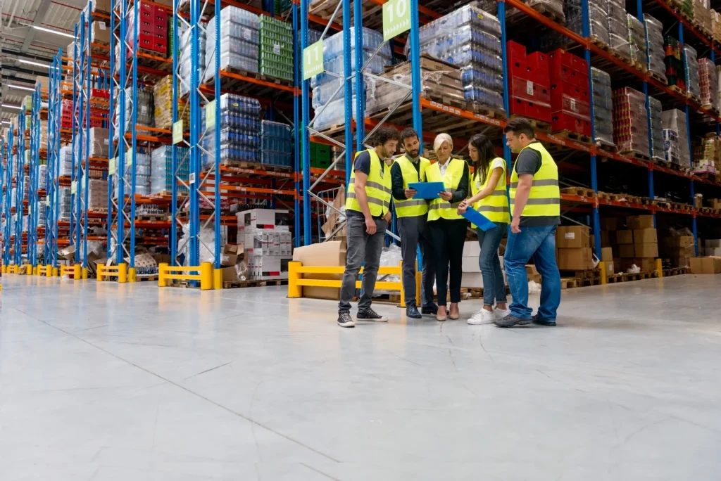 distribution agreement
