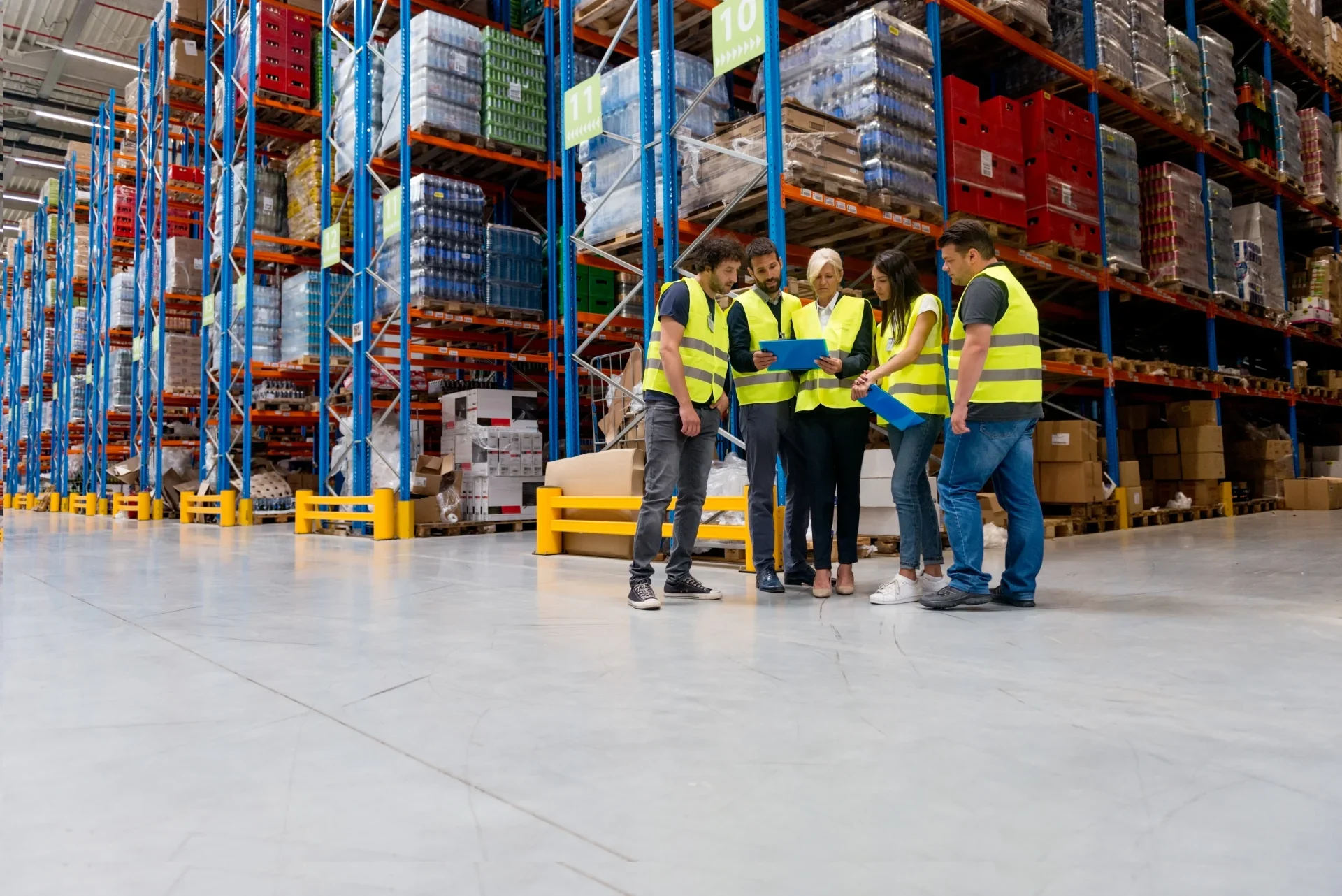 distribution agreement