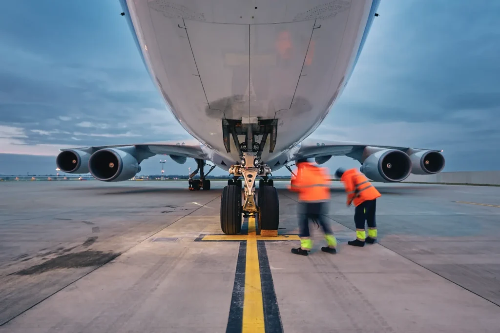 Wat is een Air Waybill (AWB)?