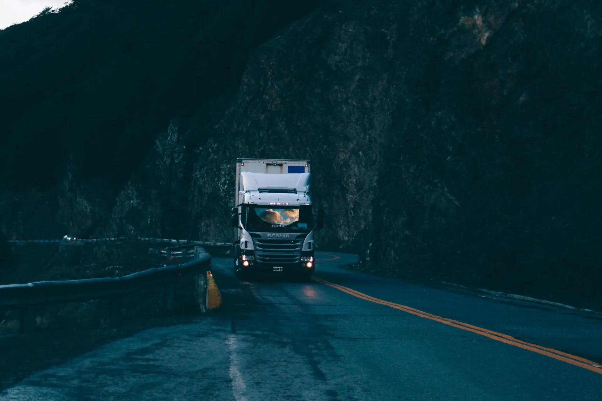 road transport