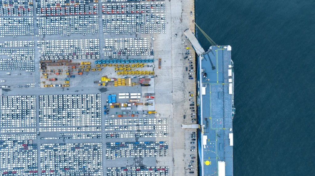 Invoerrechten bij import