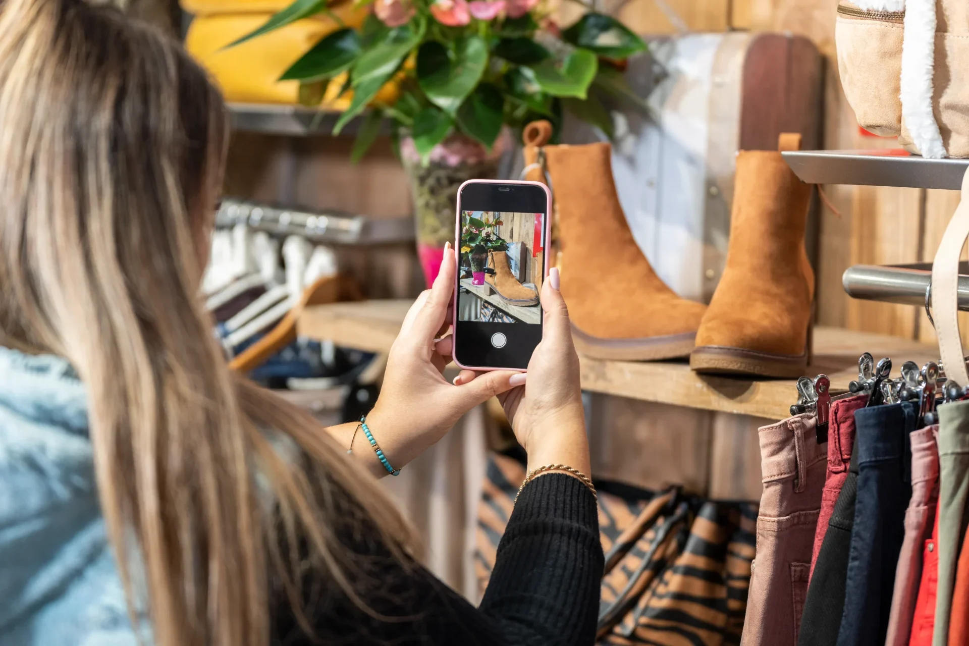 Social-commerce-instagram